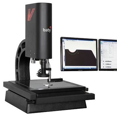Baty Venture 3030 CNC