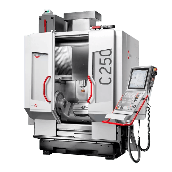 HERMLE C 250 U