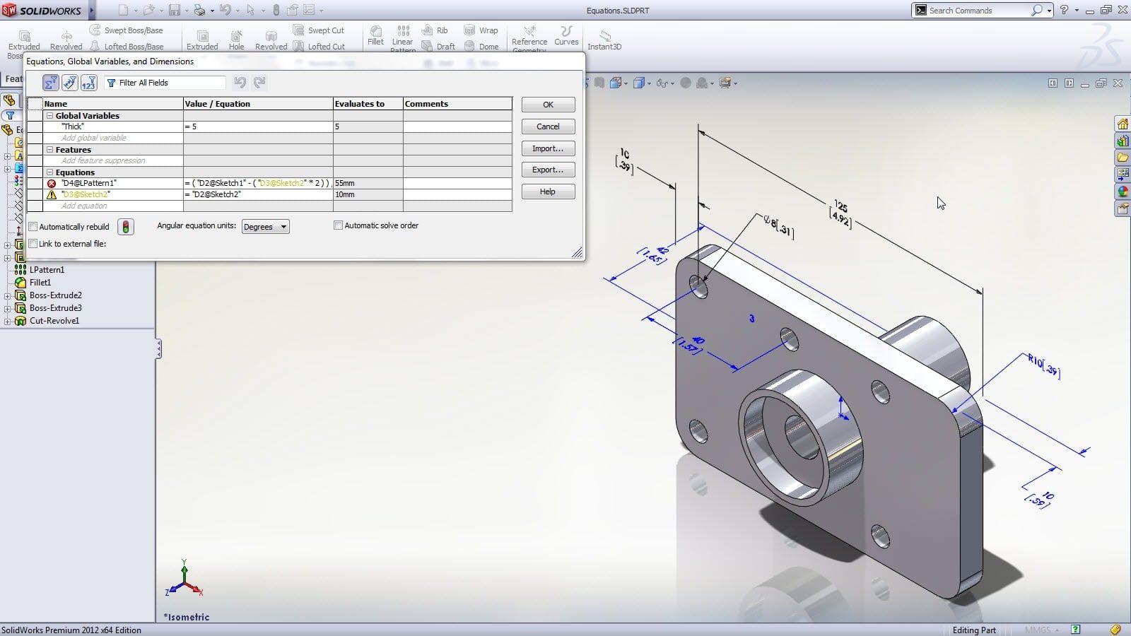 CAD Model 6