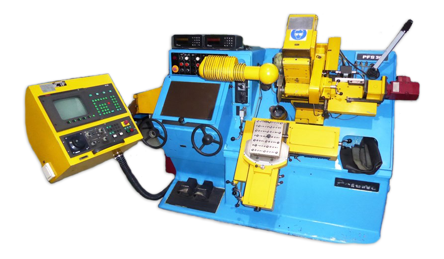 PeTeWe PFS 30