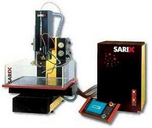 SARIX SX-100-HPM