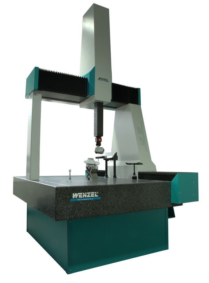 Wenzel LH 87