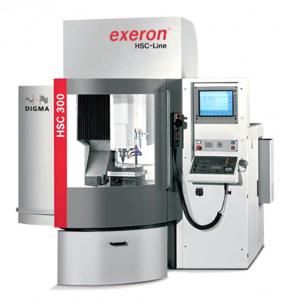 EXERON DIGMA HSC 300